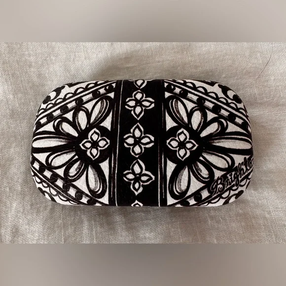 NWOT Brighton Casablanca Mini Box - Picture 1 of 4